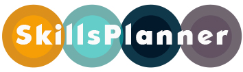 SkillsPlanner Logo