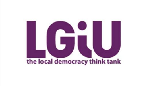 LGiU logo