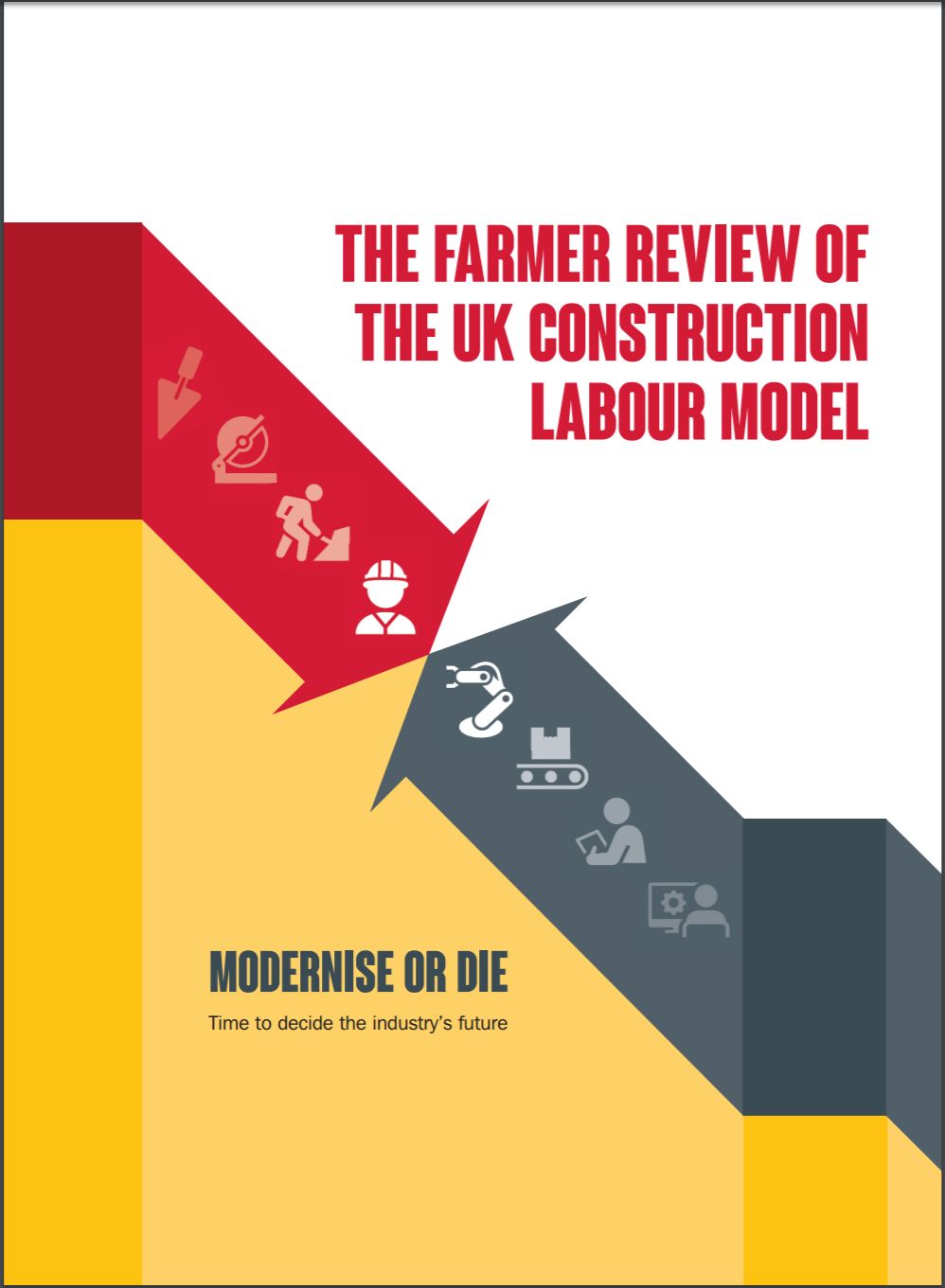 farmer review cover