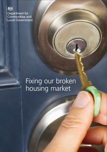 Fixing our broken housing market